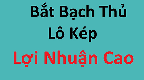 bach thu lo