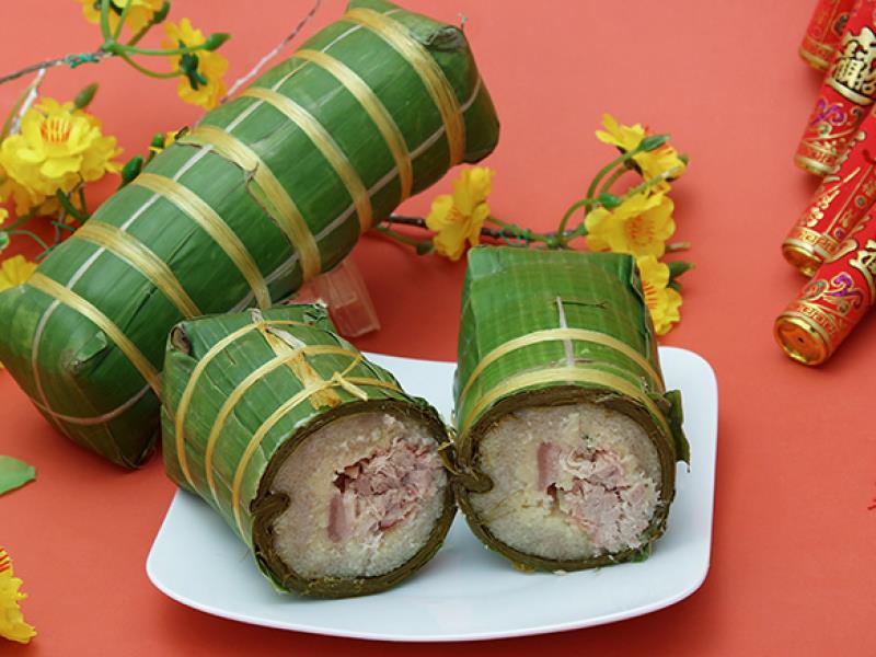 nam-mo-thay-banh-tet-danh-con-gi-2 Giải mã giấc mơ thấy ăn bánh tét
