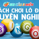 Cách bắt bạch thủ lô miền Bắc