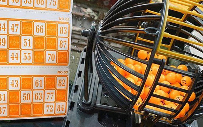 xổ số miền bắc ngày 25/10